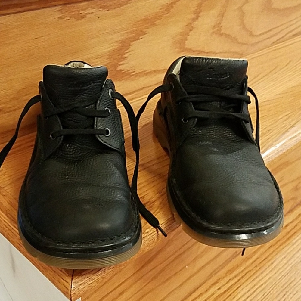 SHOES Dr Martens